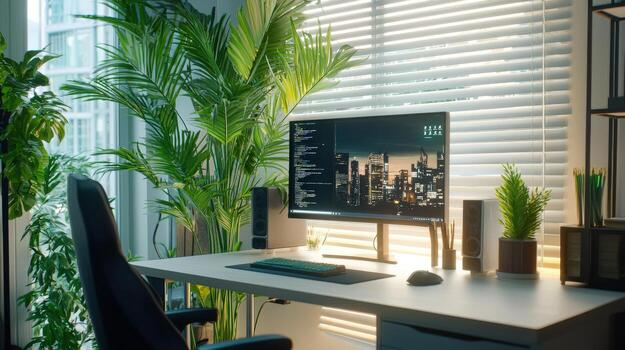 Attenova office