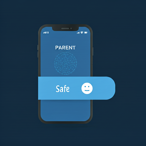Parent Mobile App
