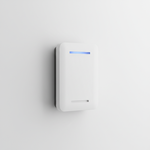 RFID Entry Terminal